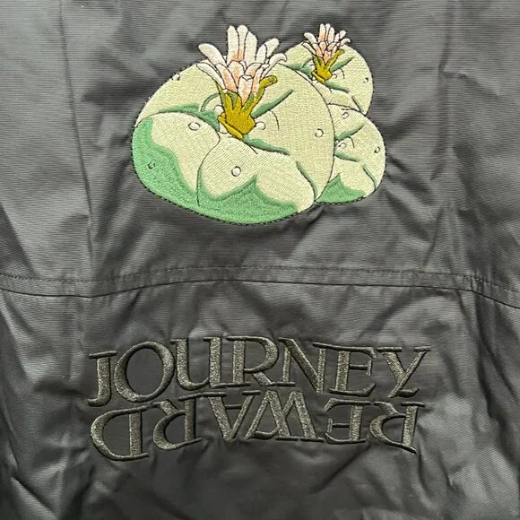 Nike Kyrie Size XL Protect Basketball Bomber Jacket Journey Reward DQ6119-010